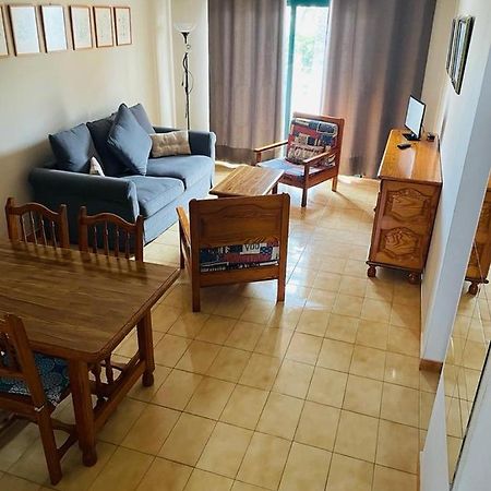 San Antonino Del Mar Apartment Playa Cancajos.- BreNa Baja  Екстериор снимка