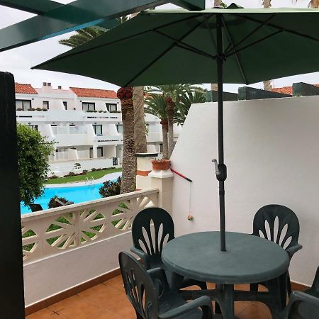 San Antonino Del Mar Apartment Playa Cancajos.- BreNa Baja  Екстериор снимка