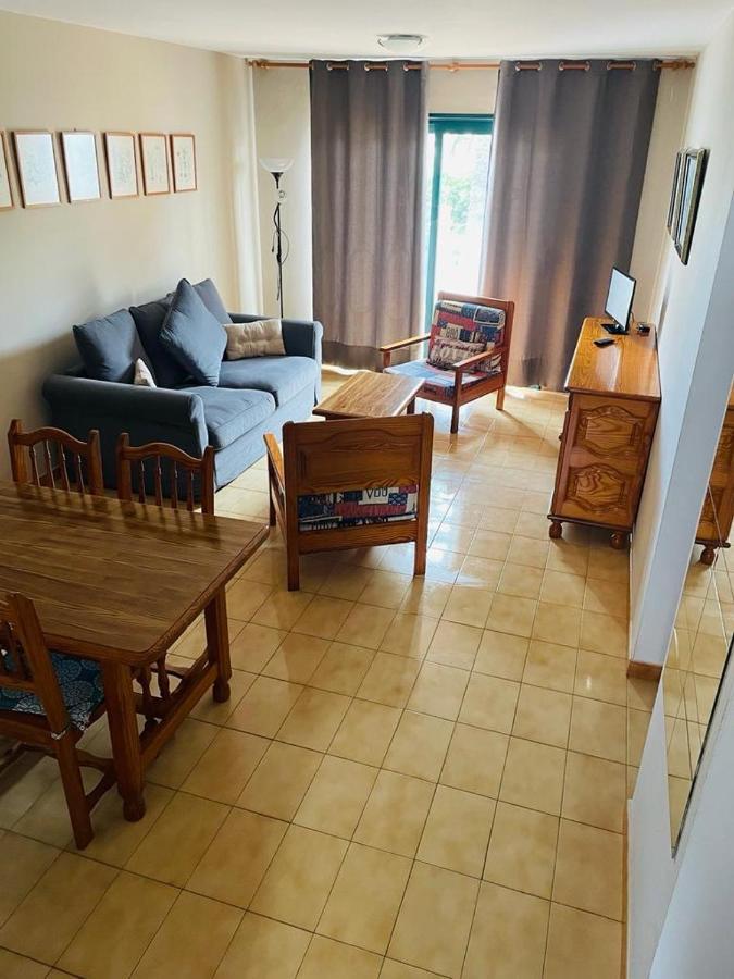 San Antonino Del Mar Apartment Playa Cancajos.- BreNa Baja  Екстериор снимка