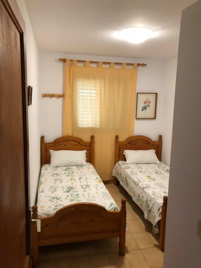 San Antonino Del Mar Apartment Playa Cancajos.- BreNa Baja  Екстериор снимка