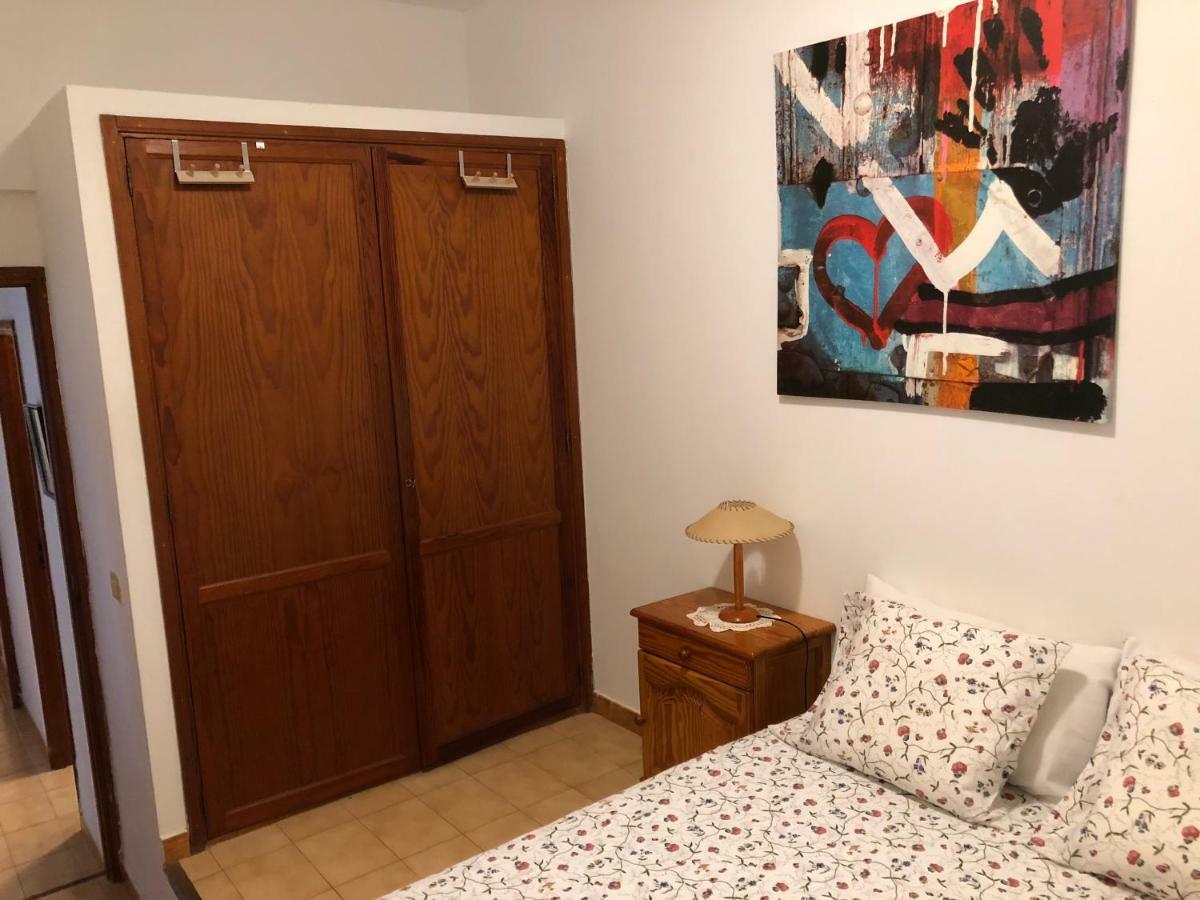 San Antonino Del Mar Apartment Playa Cancajos.- BreNa Baja  Екстериор снимка