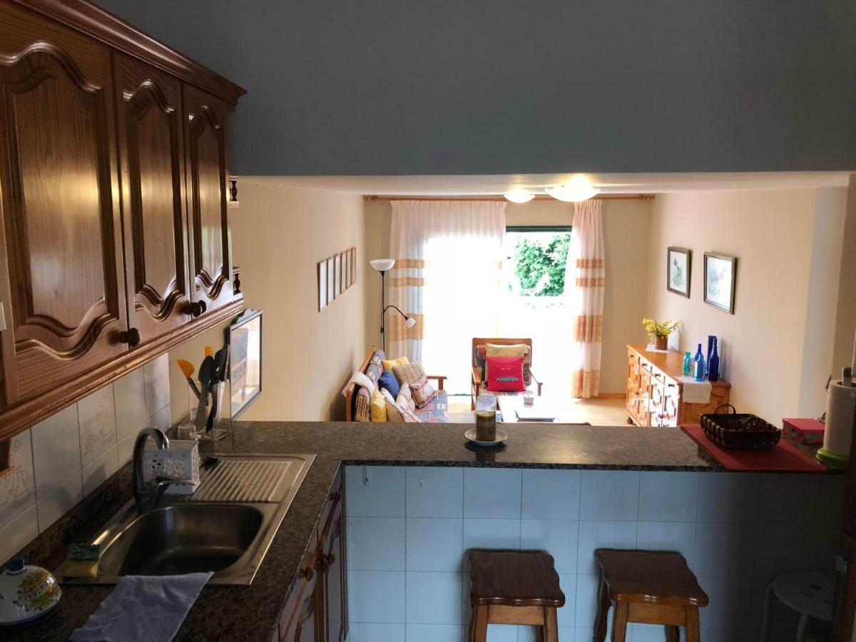 San Antonino Del Mar Apartment Playa Cancajos.- BreNa Baja  Екстериор снимка