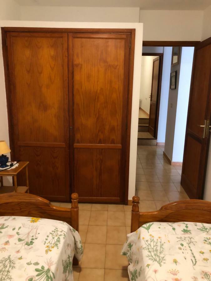 San Antonino Del Mar Apartment Playa Cancajos.- BreNa Baja  Екстериор снимка