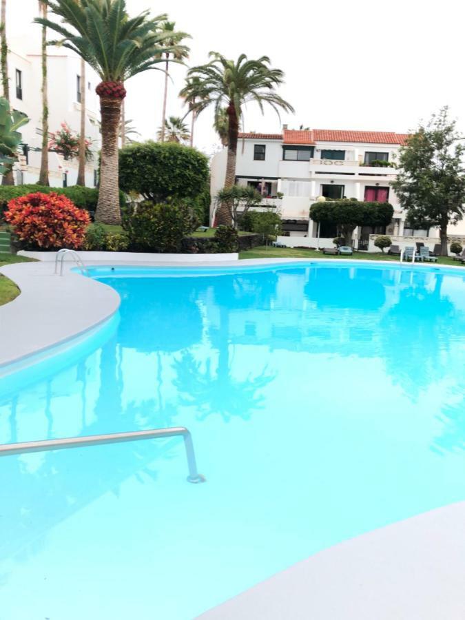 San Antonino Del Mar Apartment Playa Cancajos.- BreNa Baja  Екстериор снимка